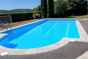 limpiar piscina