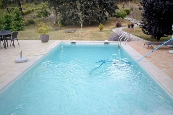 mantenimiento piscina