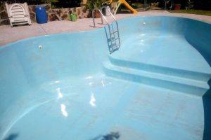 reparar piscina